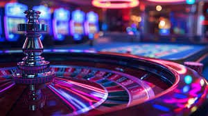 congtogwl account dashboard showing French Roulette table selection and live-dealer studios