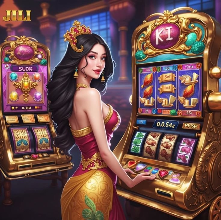 QRIS Deposit Game 